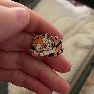 Disney FANTASY Pin - Baby Raja from Aladdin